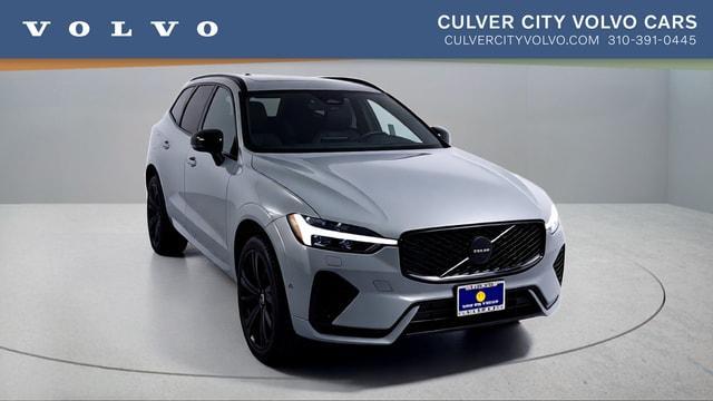 new 2026 Volvo XC60 Plug-In Hybrid car, priced at $75,685