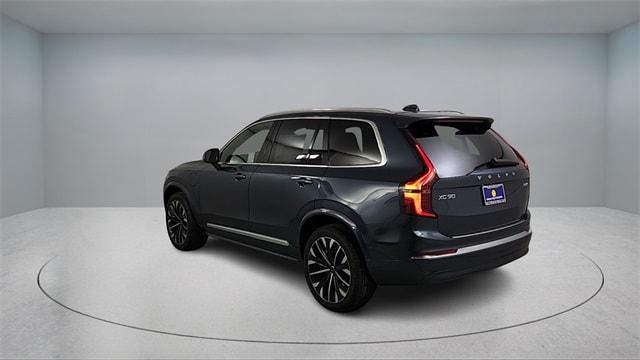 new 2026 Volvo XC90 Plug-In Hybrid car, priced at $81,875