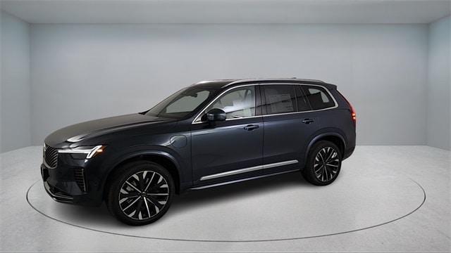 new 2026 Volvo XC90 Plug-In Hybrid car, priced at $81,875