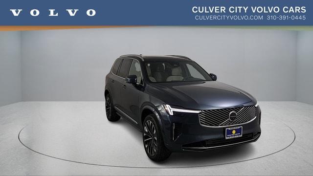 new 2026 Volvo XC90 Plug-In Hybrid car, priced at $81,875