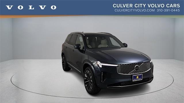 new 2026 Volvo XC90 Plug-In Hybrid car, priced at $81,875