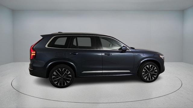new 2026 Volvo XC90 Plug-In Hybrid car, priced at $81,875
