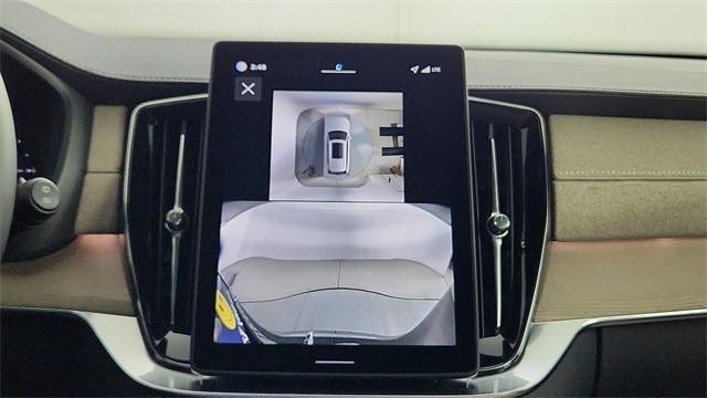 new 2026 Volvo XC90 Plug-In Hybrid car, priced at $81,875