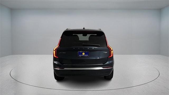new 2026 Volvo XC90 Plug-In Hybrid car, priced at $81,875