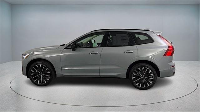new 2026 Volvo XC60 car, priced at $64,055