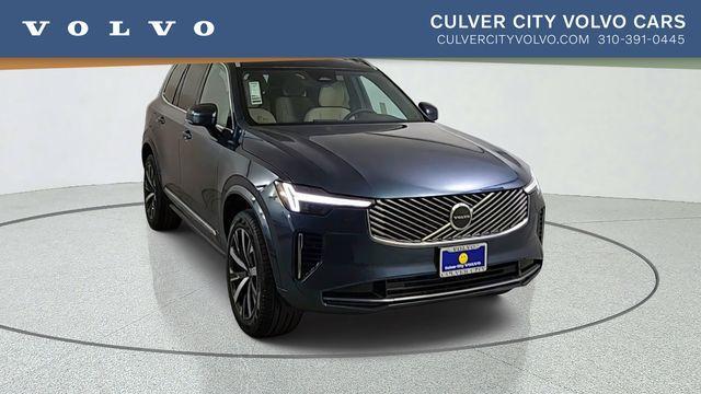 new 2026 Volvo XC90 car, priced at $62,232