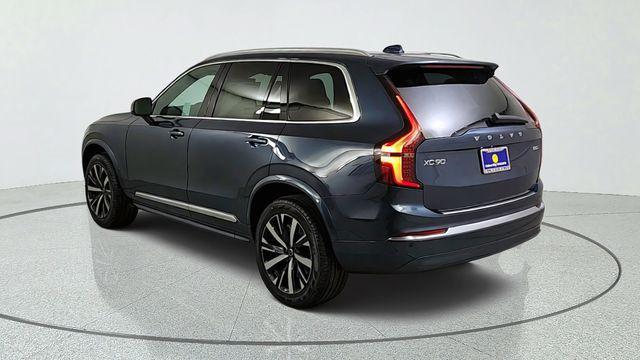 new 2026 Volvo XC90 car, priced at $62,232