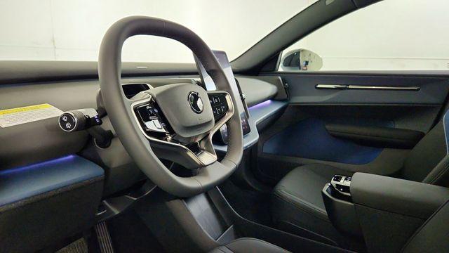 new 2026 Volvo EX30 car, priced at $47,155