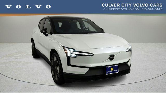 new 2026 Volvo EX30 car, priced at $47,155