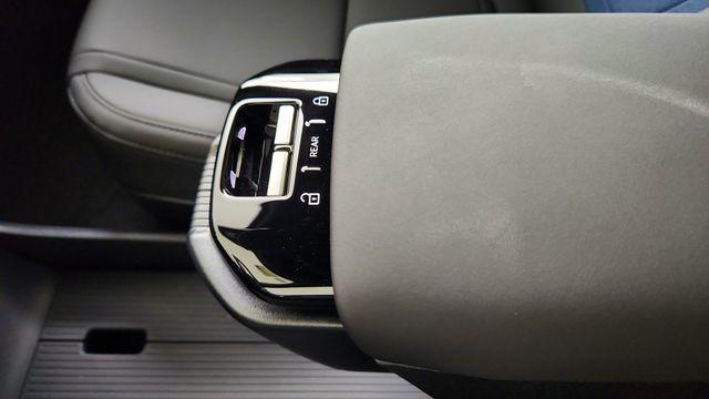 new 2026 Volvo EX30 car, priced at $47,155