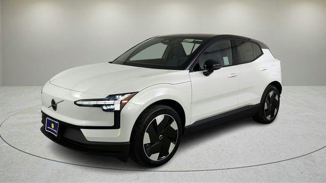 new 2026 Volvo EX30 car, priced at $47,155
