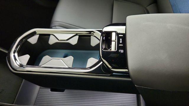 new 2026 Volvo EX30 car, priced at $47,155