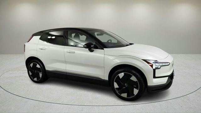 new 2026 Volvo EX30 car, priced at $47,155