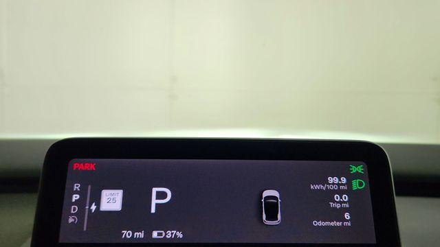 new 2026 Volvo EX30 car, priced at $47,155