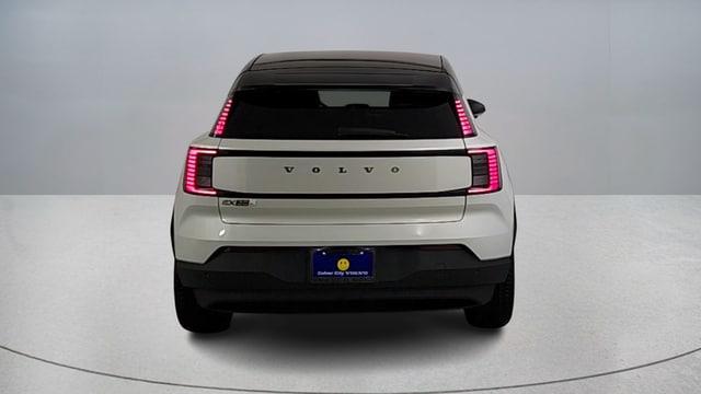 new 2026 Volvo EX30 car, priced at $47,420
