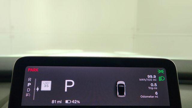 new 2026 Volvo EX30 car, priced at $47,420