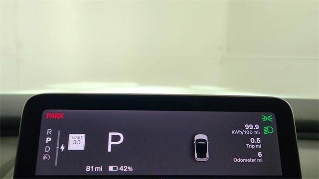 new 2026 Volvo EX30 car, priced at $47,420