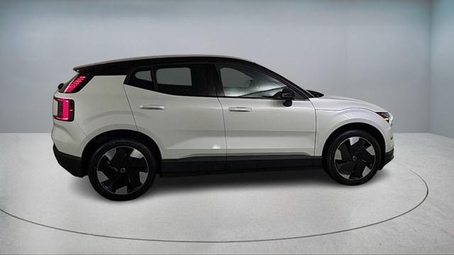 new 2026 Volvo EX30 car, priced at $47,420