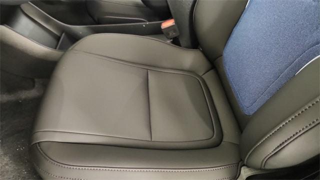 new 2026 Volvo EX30 car, priced at $47,420