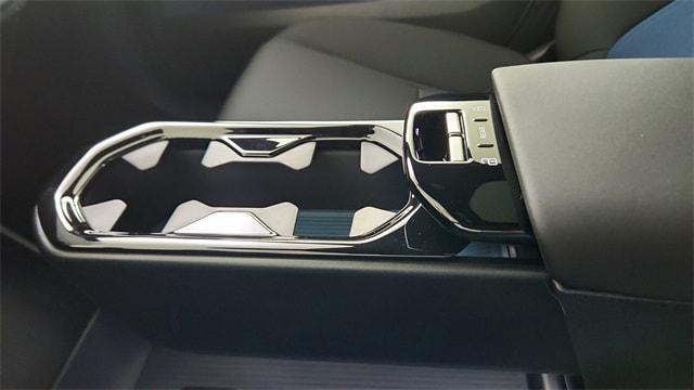 new 2026 Volvo EX30 car, priced at $47,420