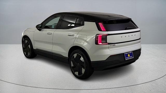 new 2026 Volvo EX30 car, priced at $47,420