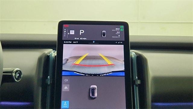 new 2026 Volvo EX30 car, priced at $47,420