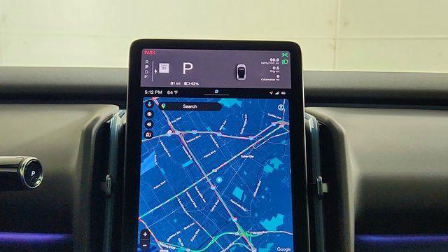 new 2026 Volvo EX30 car, priced at $47,420