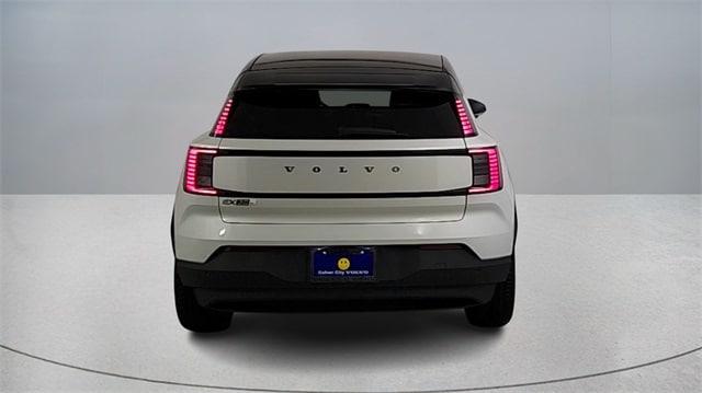 new 2026 Volvo EX30 car, priced at $47,420