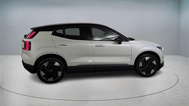 new 2026 Volvo EX30 car, priced at $47,420