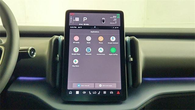 new 2026 Volvo EX30 car, priced at $47,420