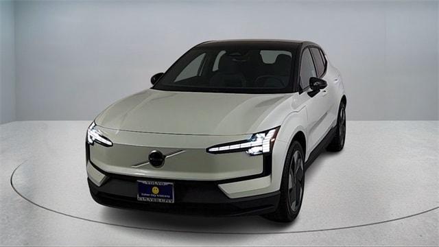 new 2026 Volvo EX30 car, priced at $47,420