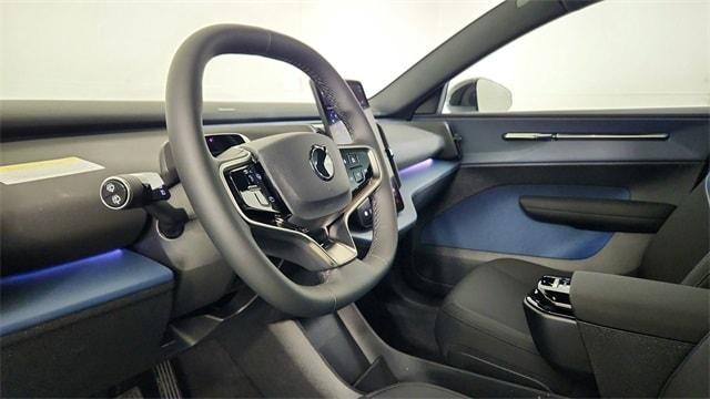 new 2026 Volvo EX30 car, priced at $47,420