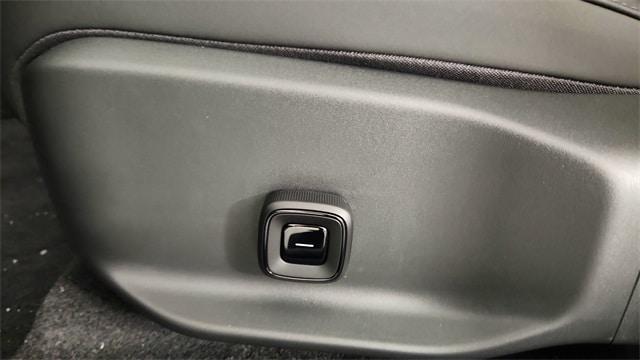 new 2026 Volvo EX30 car, priced at $47,420