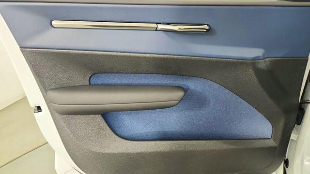 new 2026 Volvo EX30 car, priced at $47,420