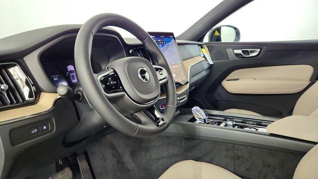 new 2026 Volvo XC60 Plug-In Hybrid car, priced at $69,405