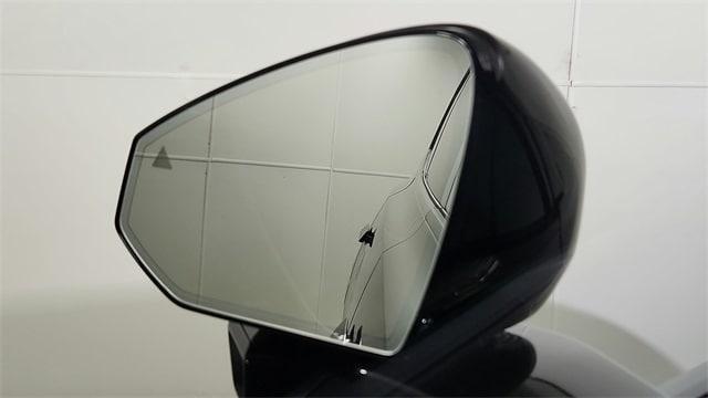 new 2025 Volvo EX90 car, priced at $84,790