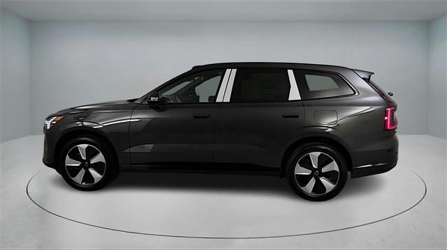 new 2025 Volvo EX90 car, priced at $84,790