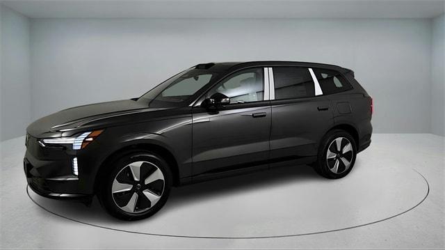 new 2025 Volvo EX90 car, priced at $84,790