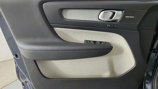 new 2026 Volvo XC40 car, priced at $51,975