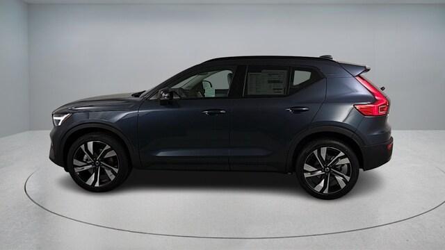 new 2026 Volvo XC40 car, priced at $51,455