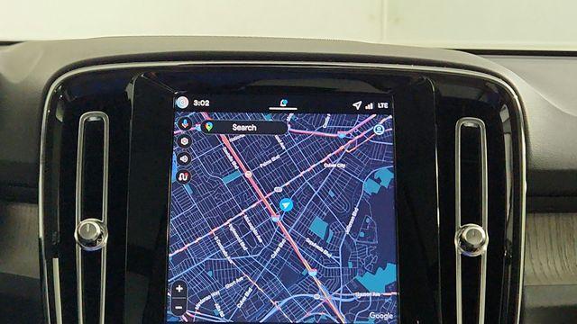 new 2026 Volvo XC40 car, priced at $51,975