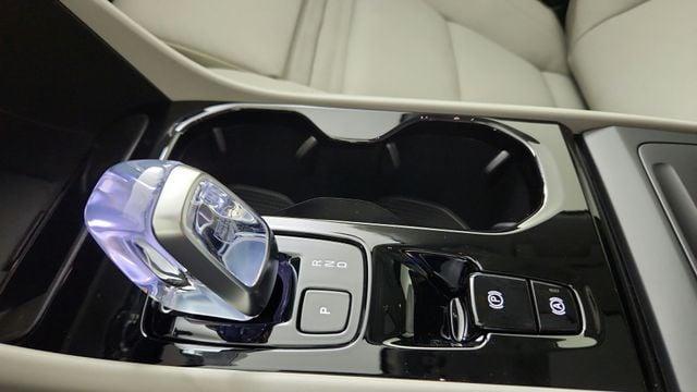 new 2026 Volvo XC40 car, priced at $51,975