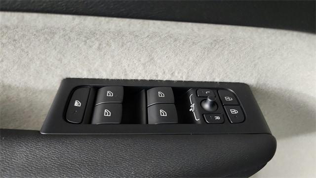 new 2026 Volvo XC40 car, priced at $51,975