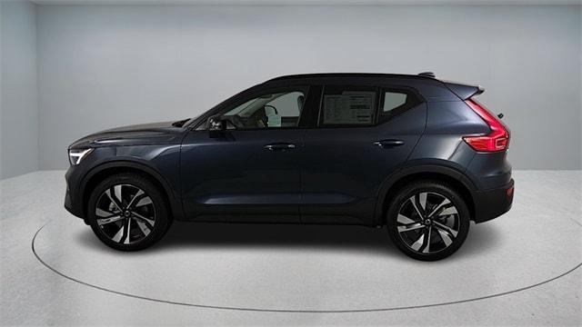 new 2026 Volvo XC40 car, priced at $51,975