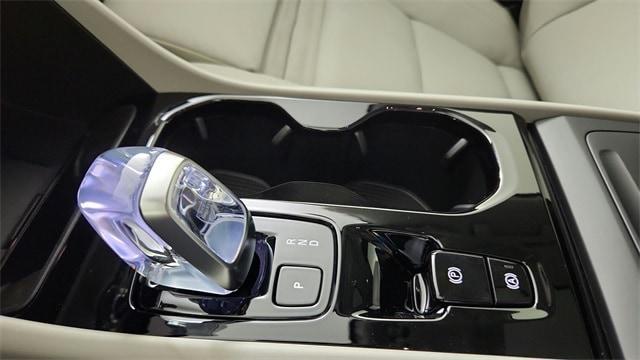 new 2026 Volvo XC40 car, priced at $51,975