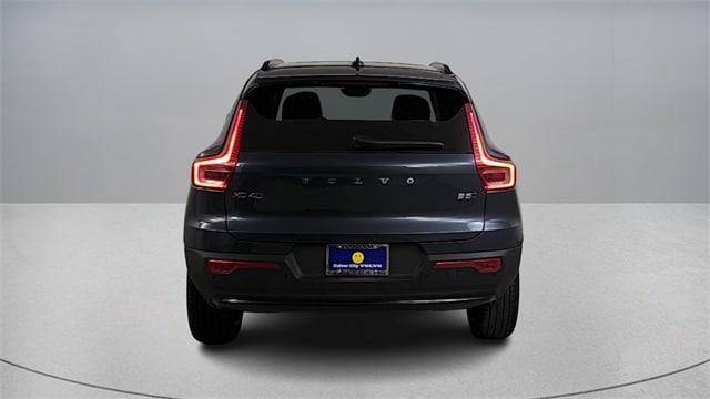 new 2026 Volvo XC40 car, priced at $51,975