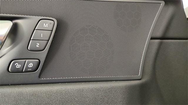 new 2026 Volvo XC60 car, priced at $50,995