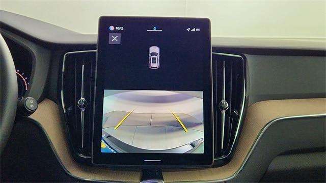 new 2026 Volvo XC60 car, priced at $50,995