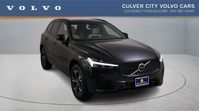 new 2026 Volvo XC60 car, priced at $50,995