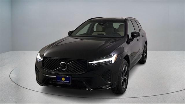 new 2026 Volvo XC60 car, priced at $50,995